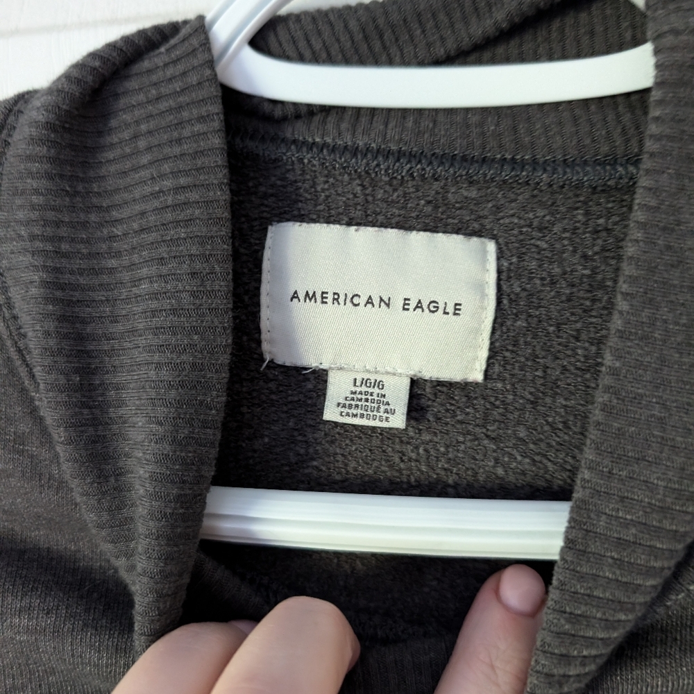 American eagle sweater - Picture 5 of 5